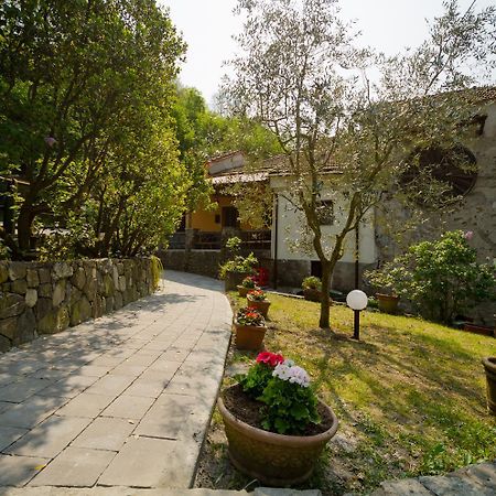 Agriturismo Du Sui Genoa Bagian luar foto