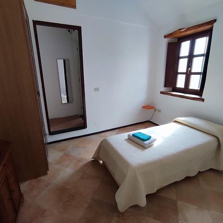 Agriturismo Du Sui Genoa Bagian luar foto