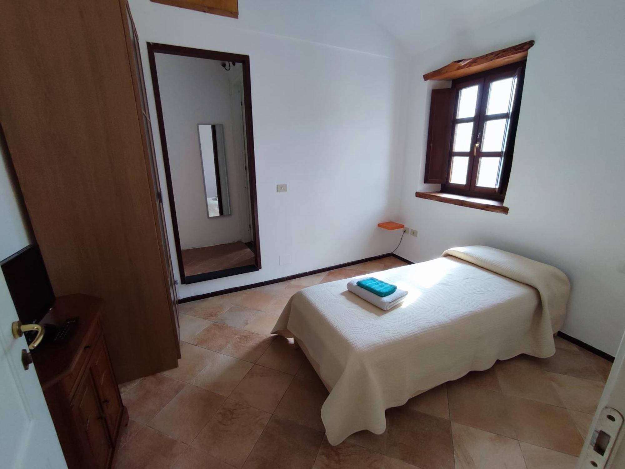 Agriturismo Du Sui Genoa Bagian luar foto